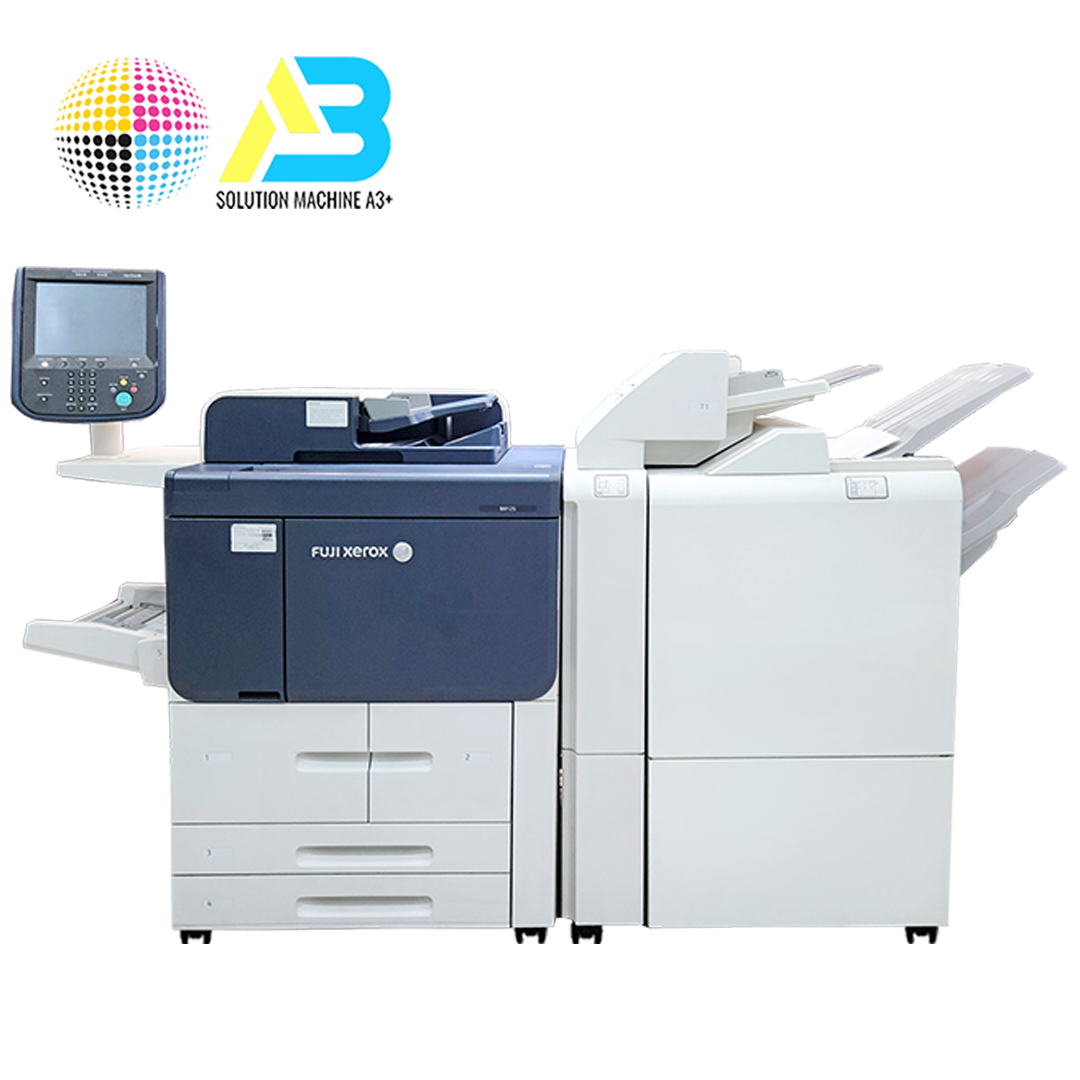 Xerox B9125
