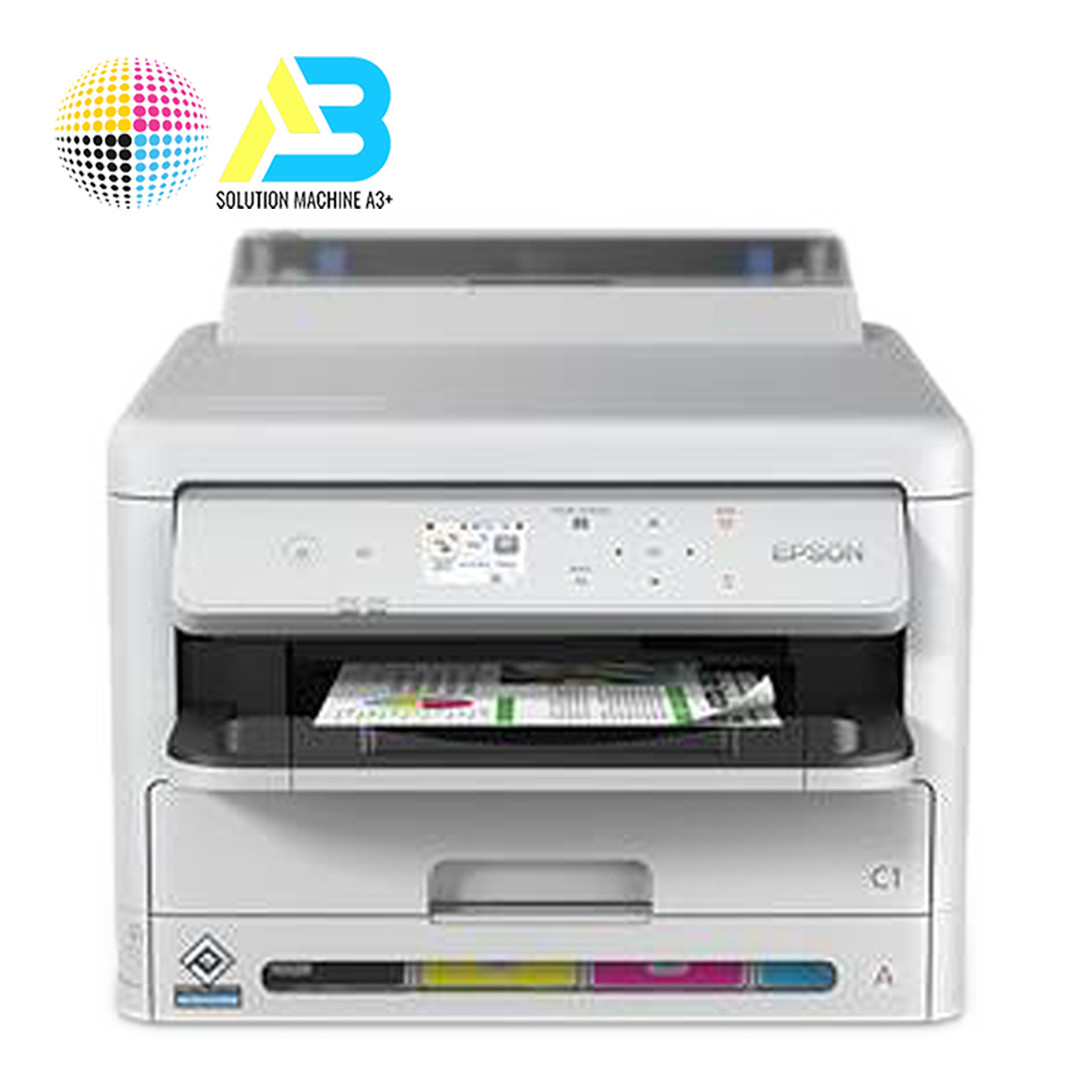 Epson WFC5390