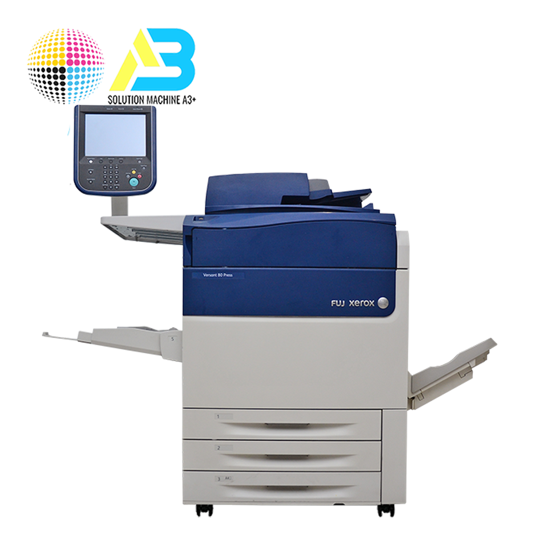 Xerox Versant 80 Press