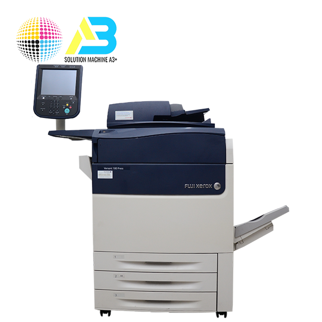 Xerox Versant 180 Press