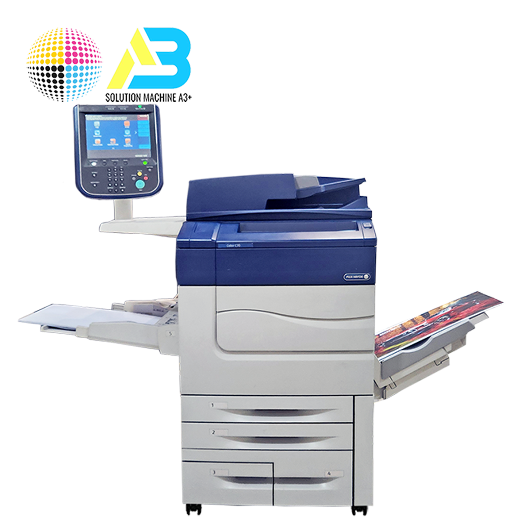 Xerox C70