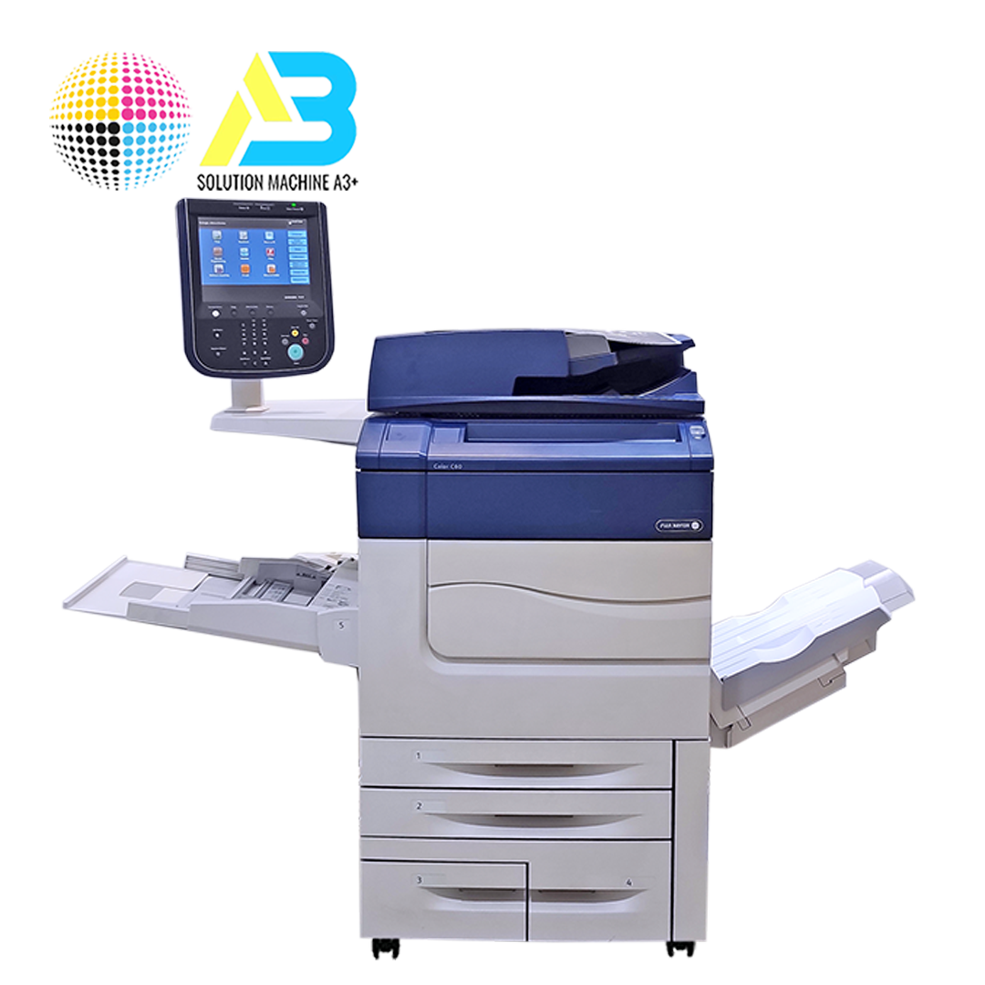 Xerox C60
