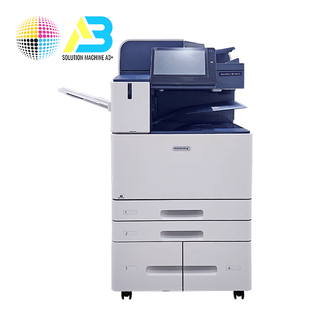 Xerox Apeos Port dan Docu Centre VII C6673