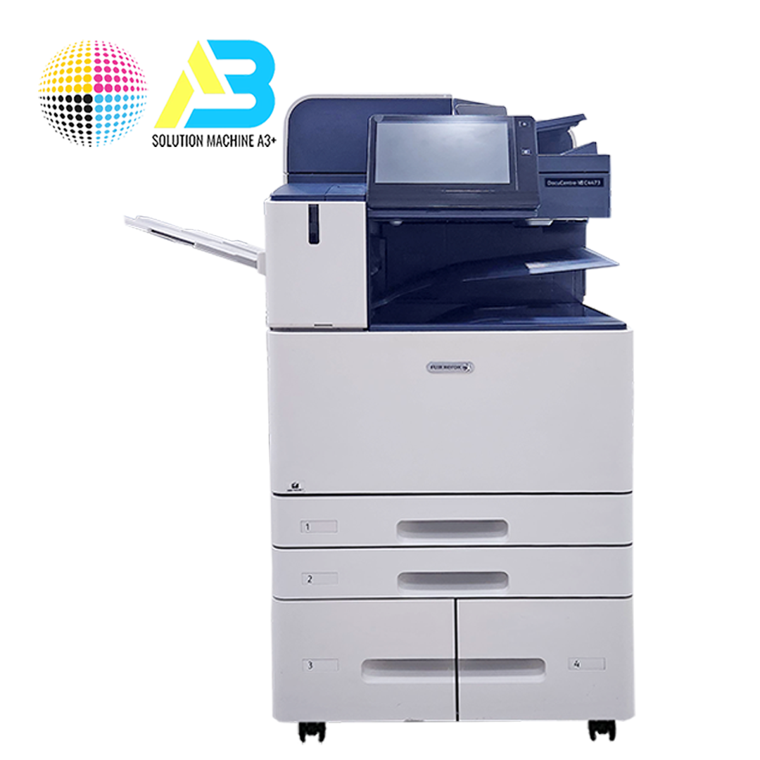 Xerox Apeos Port dan Docu Centre VII C4473