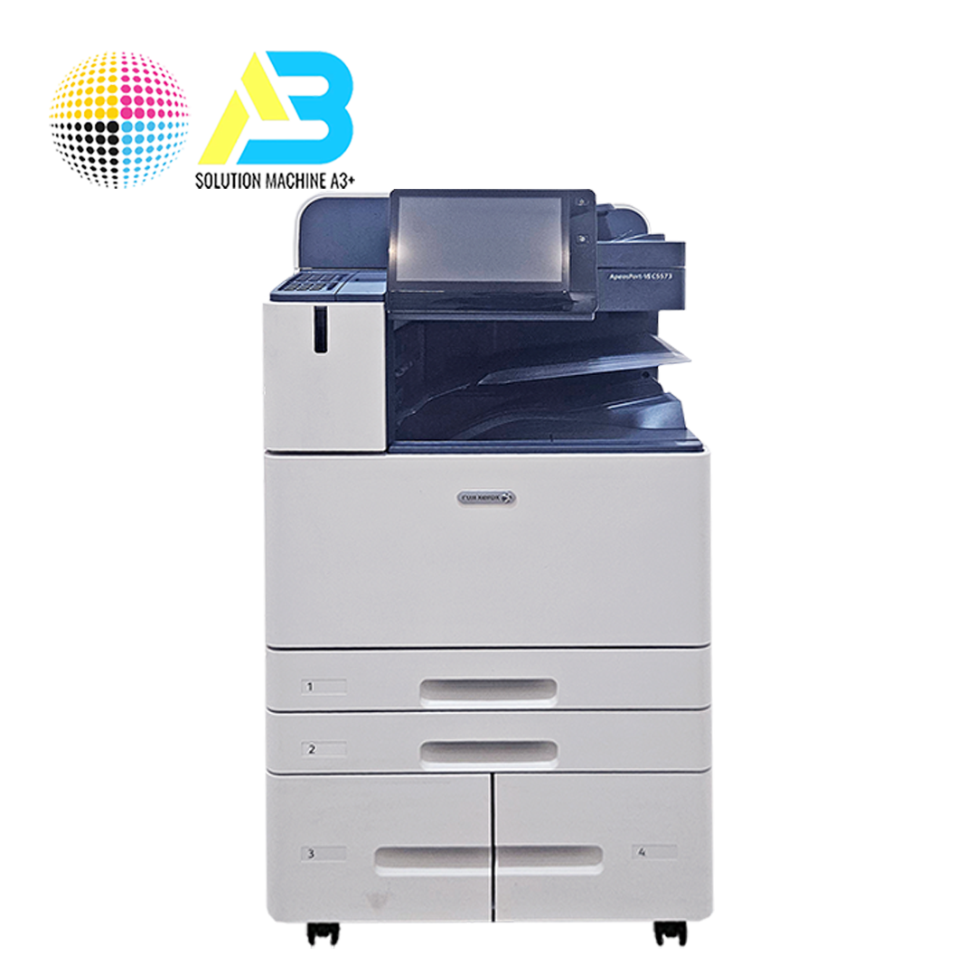 Xerox ApeosPort dan DocuCentre VII C5573