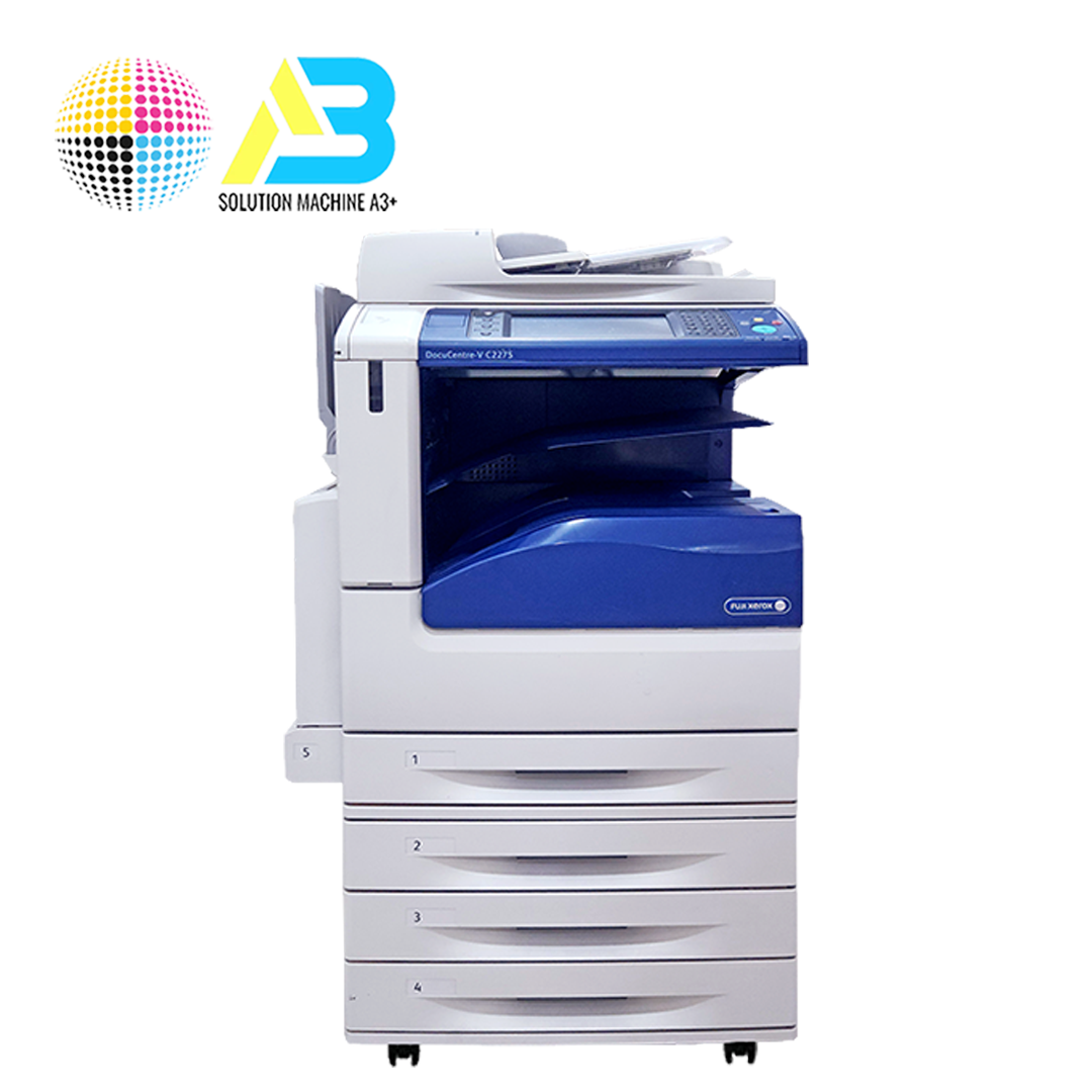 Xerox Apeos Port dan Docu Centre V C2275