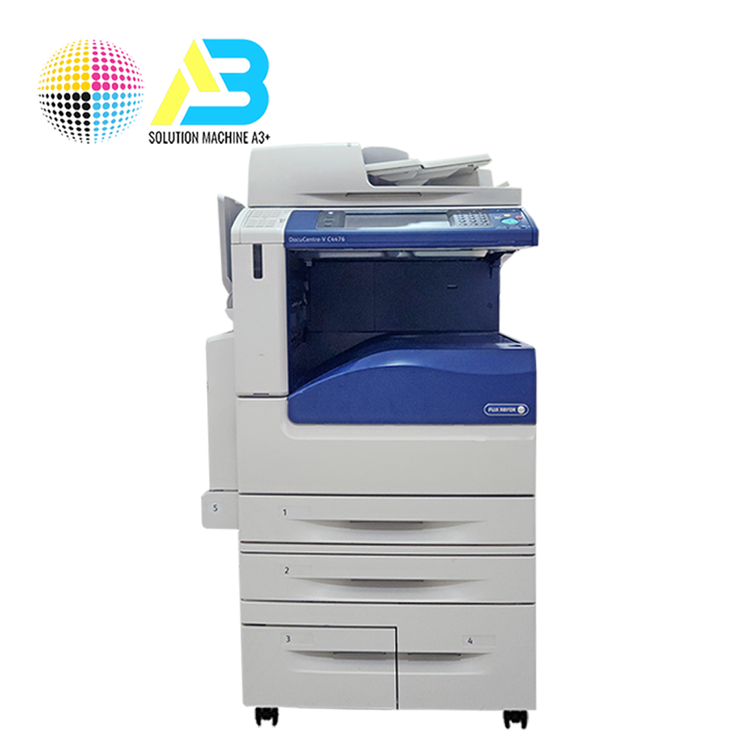 Xerox Apeos Port dan Docu Centre V C4476