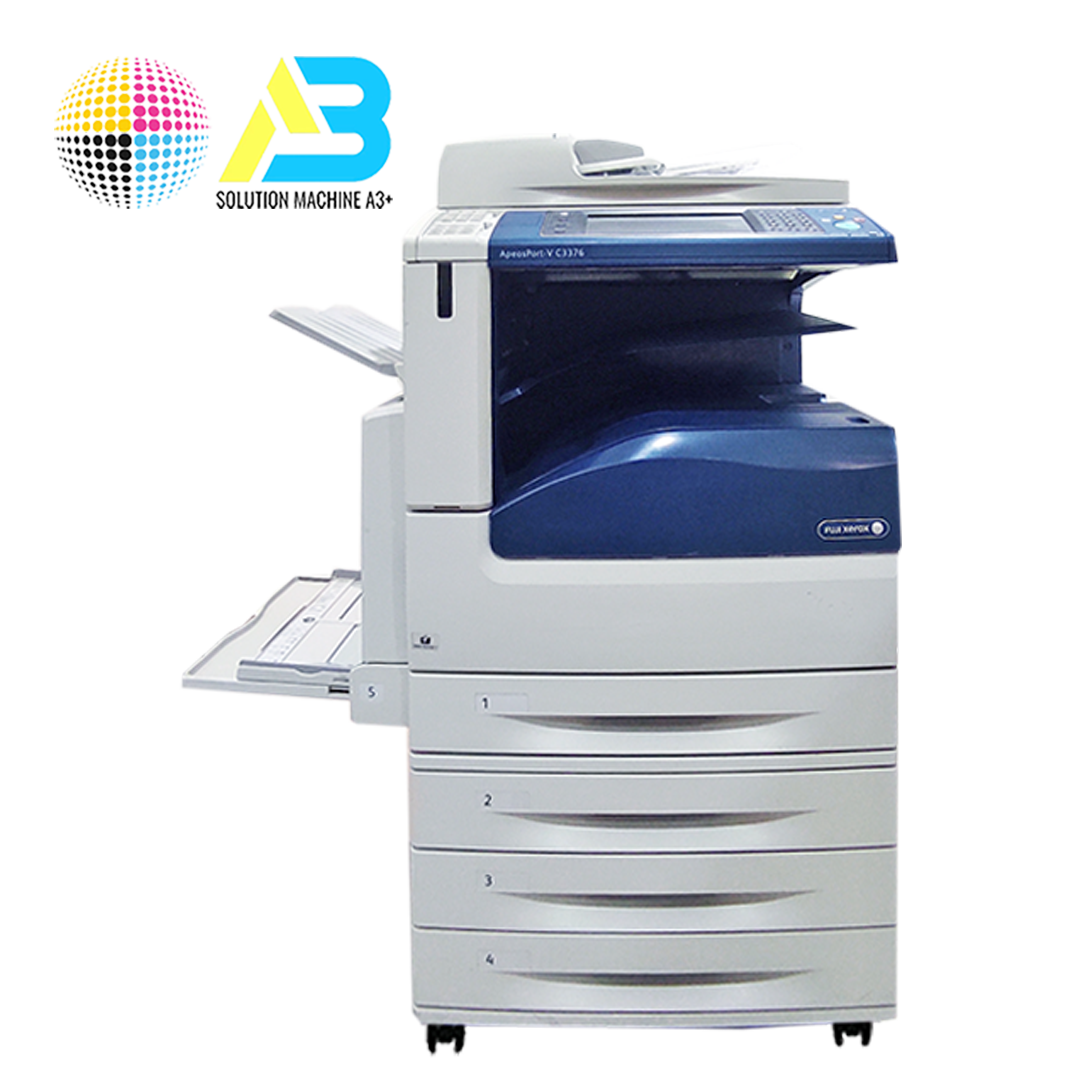 Xerox Apeos Port dan Docu Centre V C3376