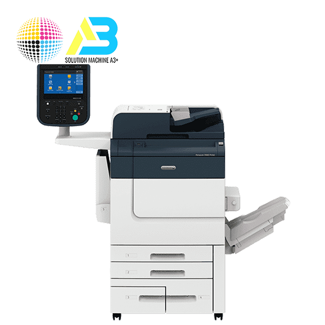 Xerox Primelink C9070