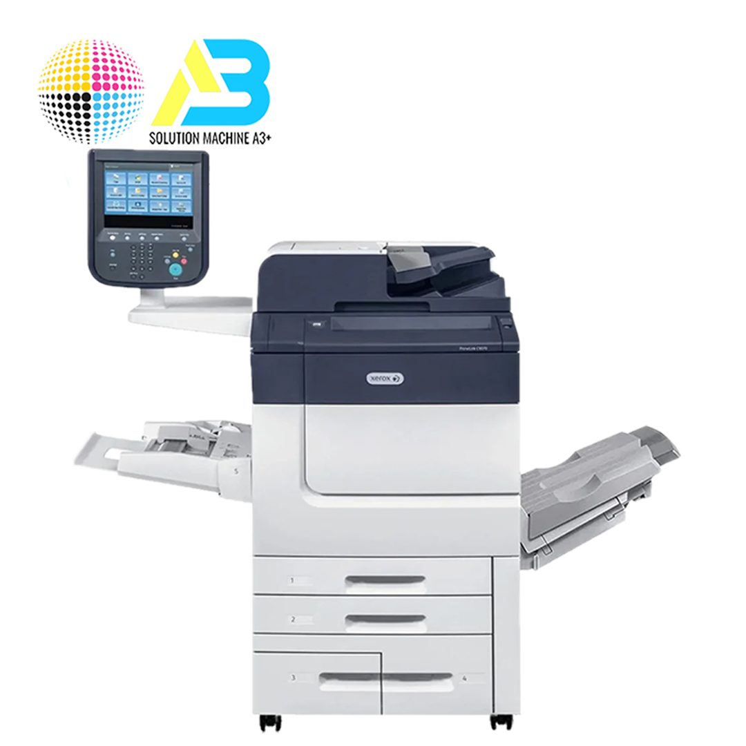 Xerox Primelink C9065