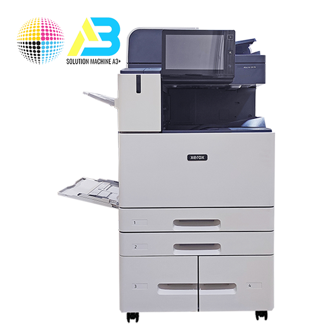 Xerox AltaLink C8170