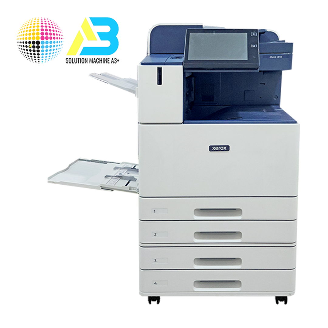 Xerox AltaLink C8135