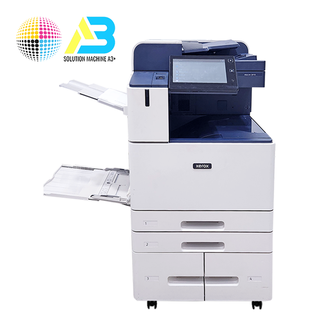 Xerox AltaLink C8155
